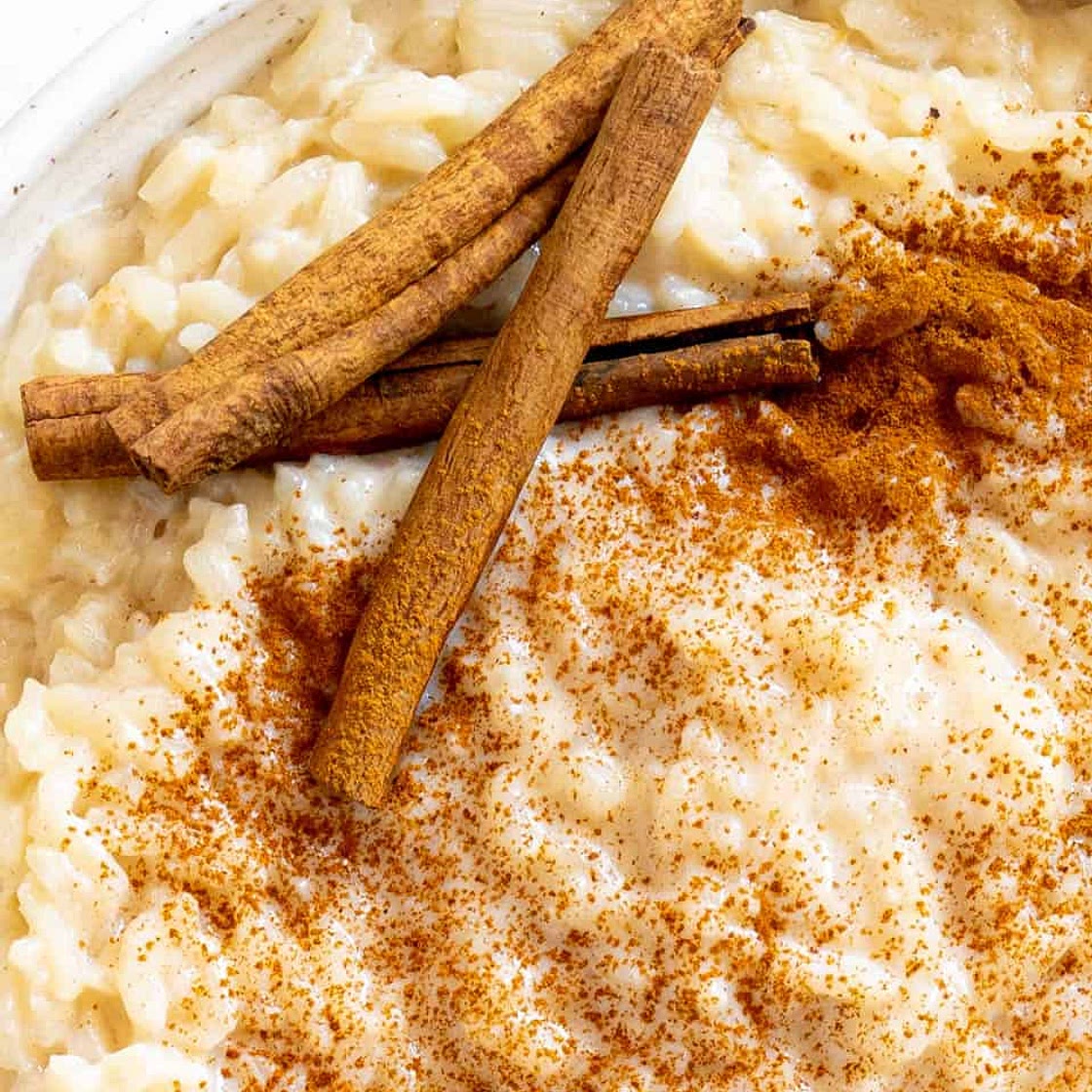 Arroz con Leche