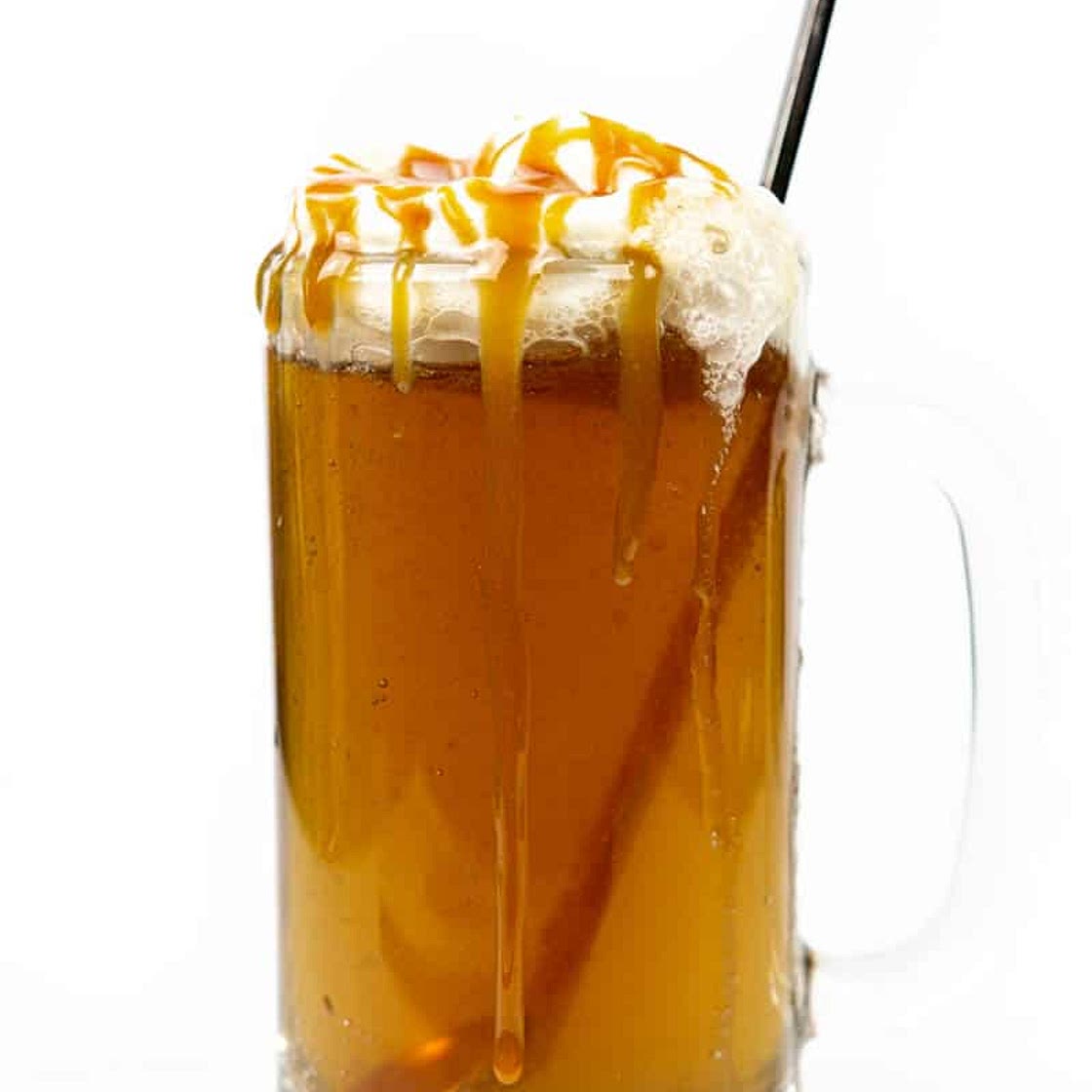 Harry Potter Boozy Butterbeer