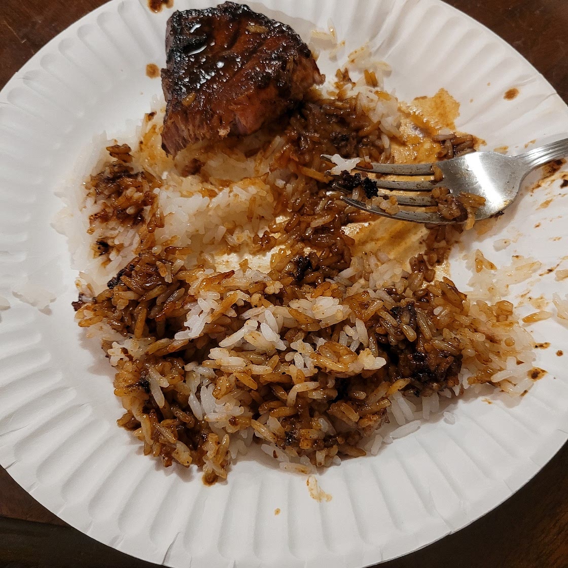 Six-Minute Seared Ahi Tuna Steaks