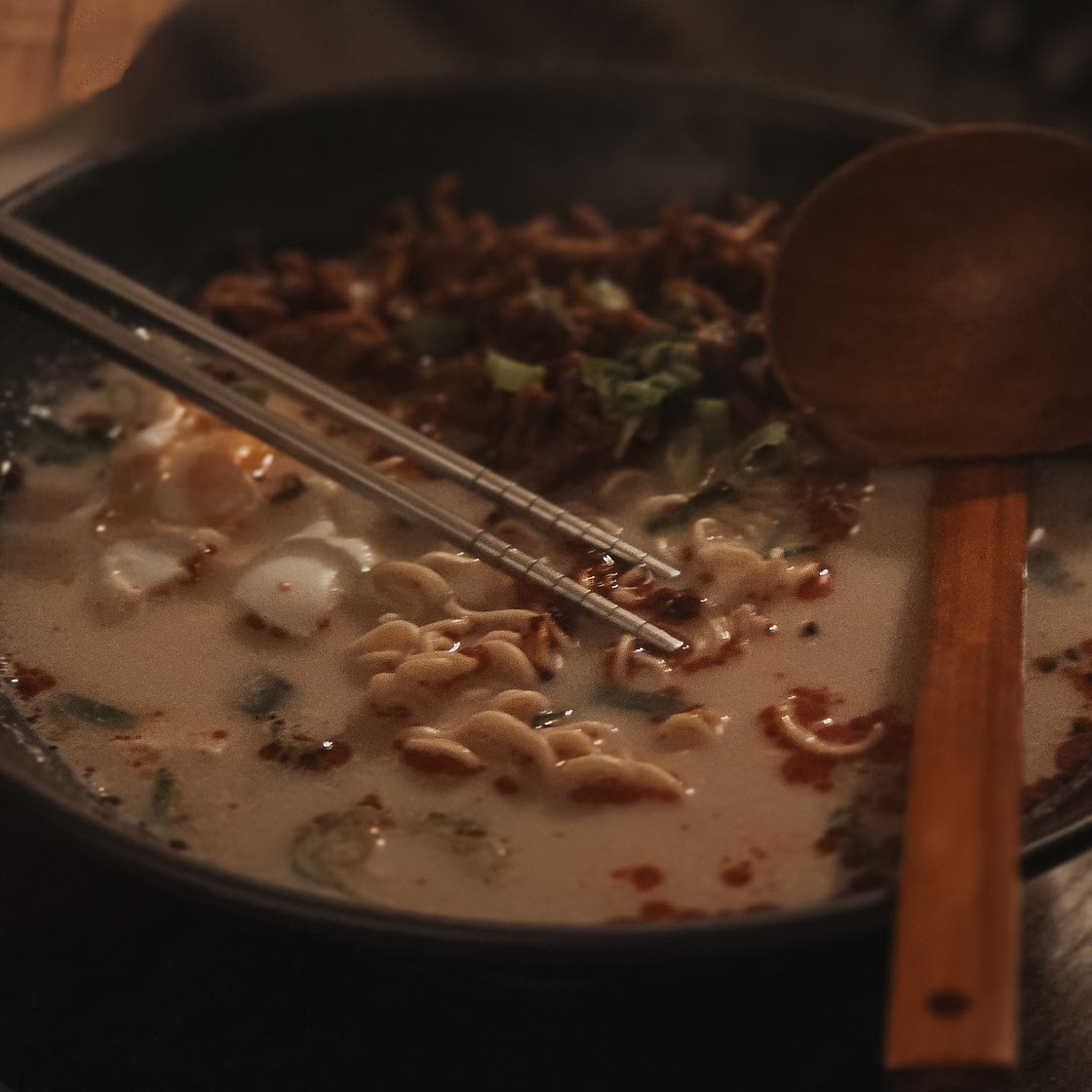 Pork Ramen