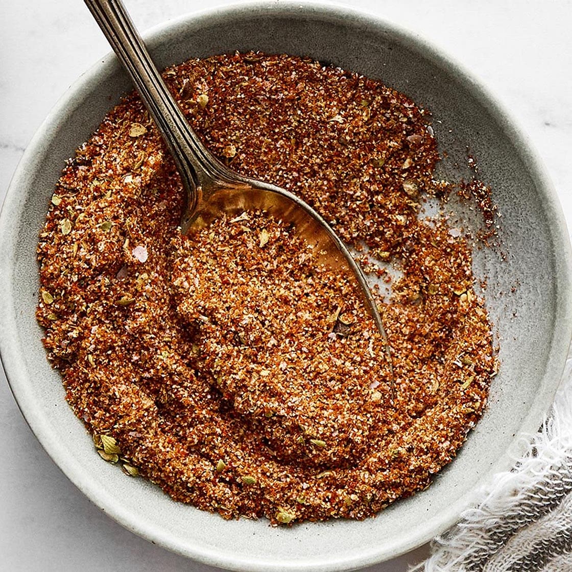 Fajita Seasoning (Better Than Store-Bought)