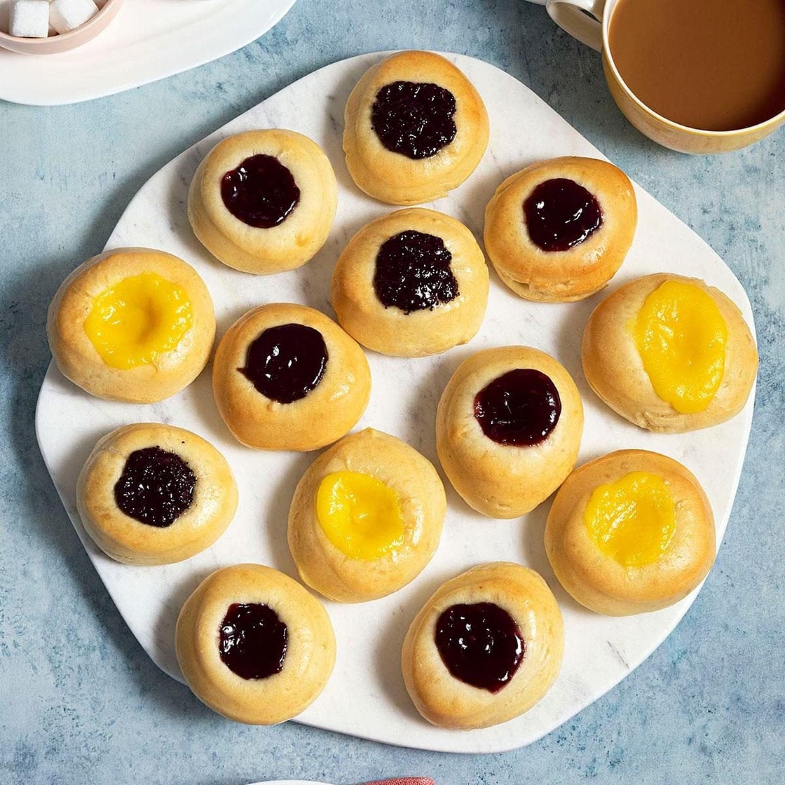 Kolaches
