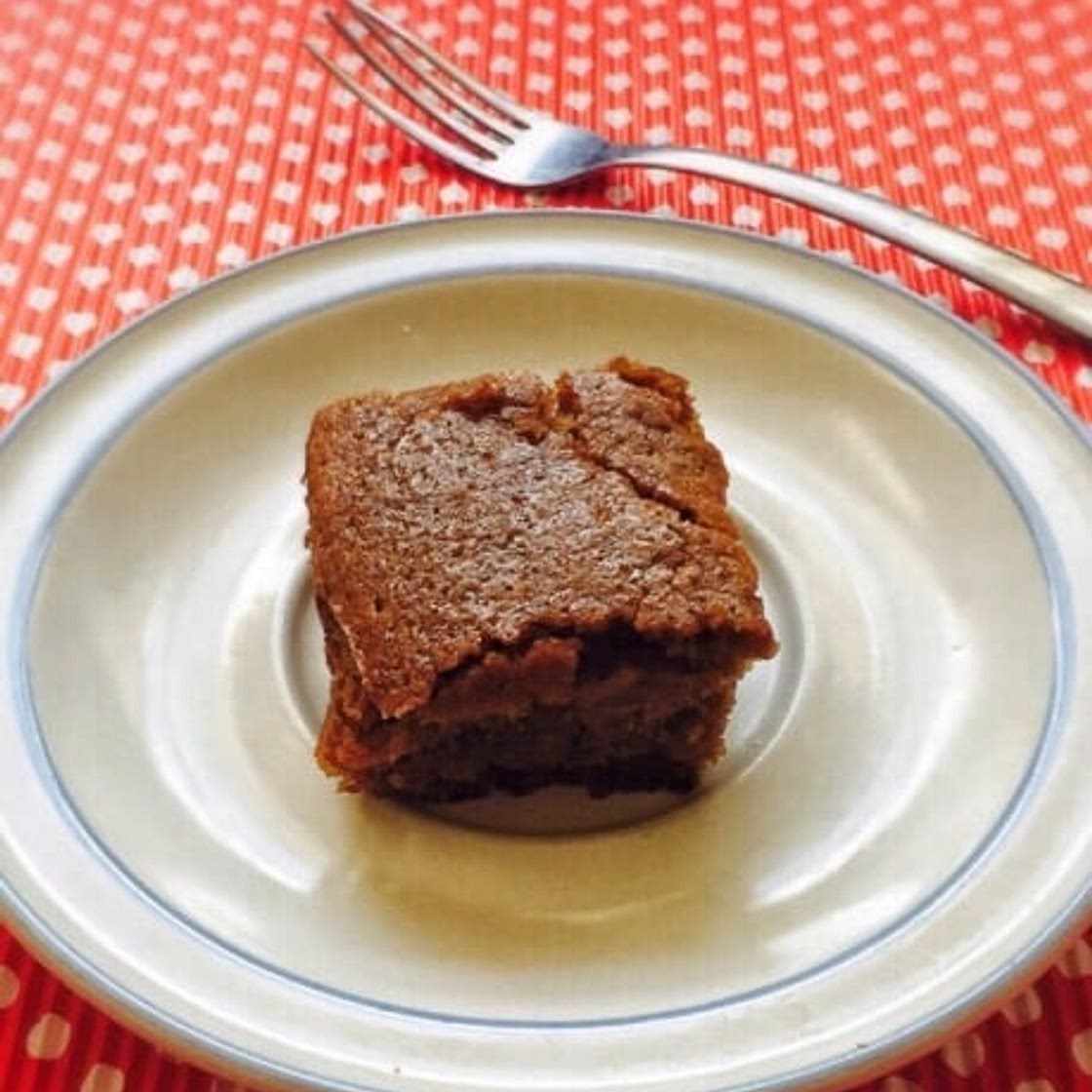 Whole Wheat Jaggery Cake Recipe for Toddlers and Kids