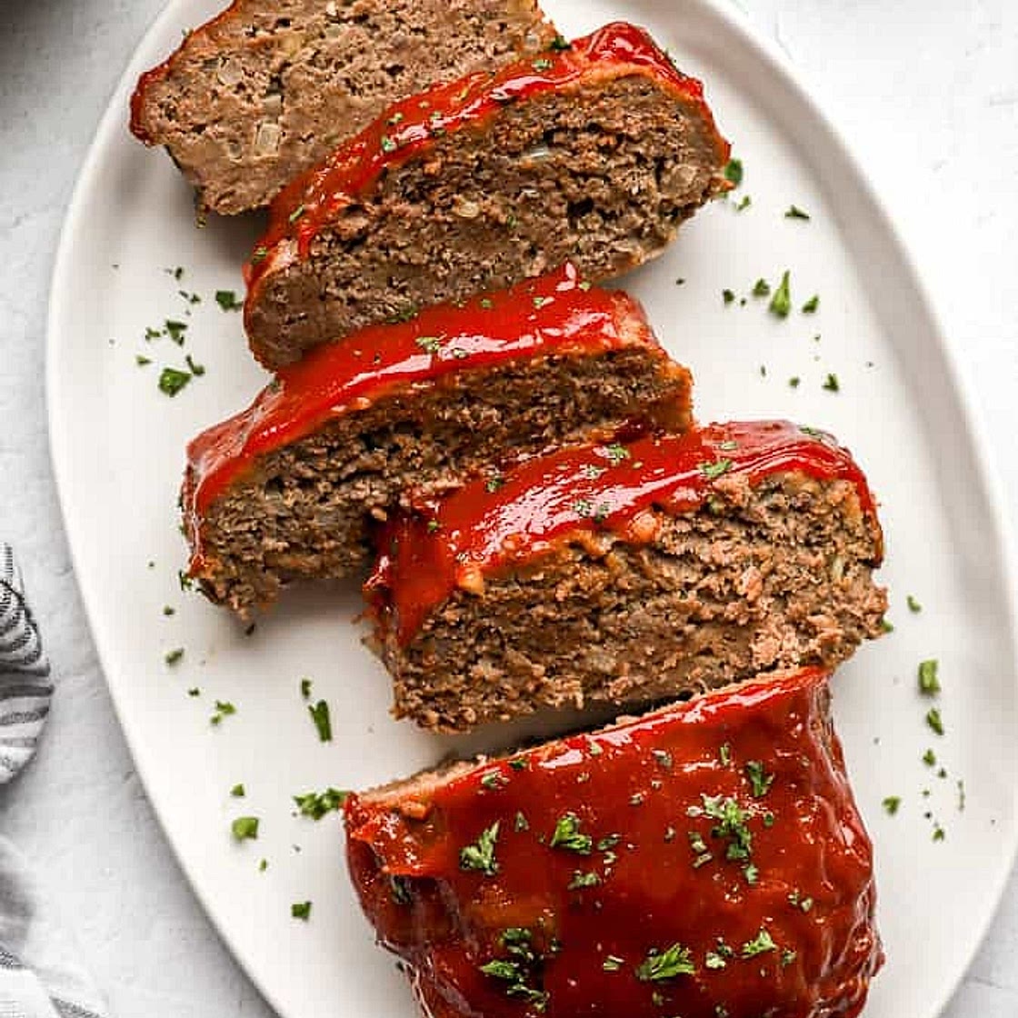 Meatloaf