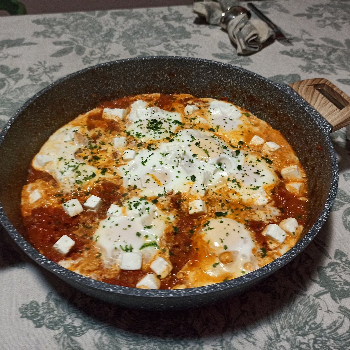 SHAKSHUKA