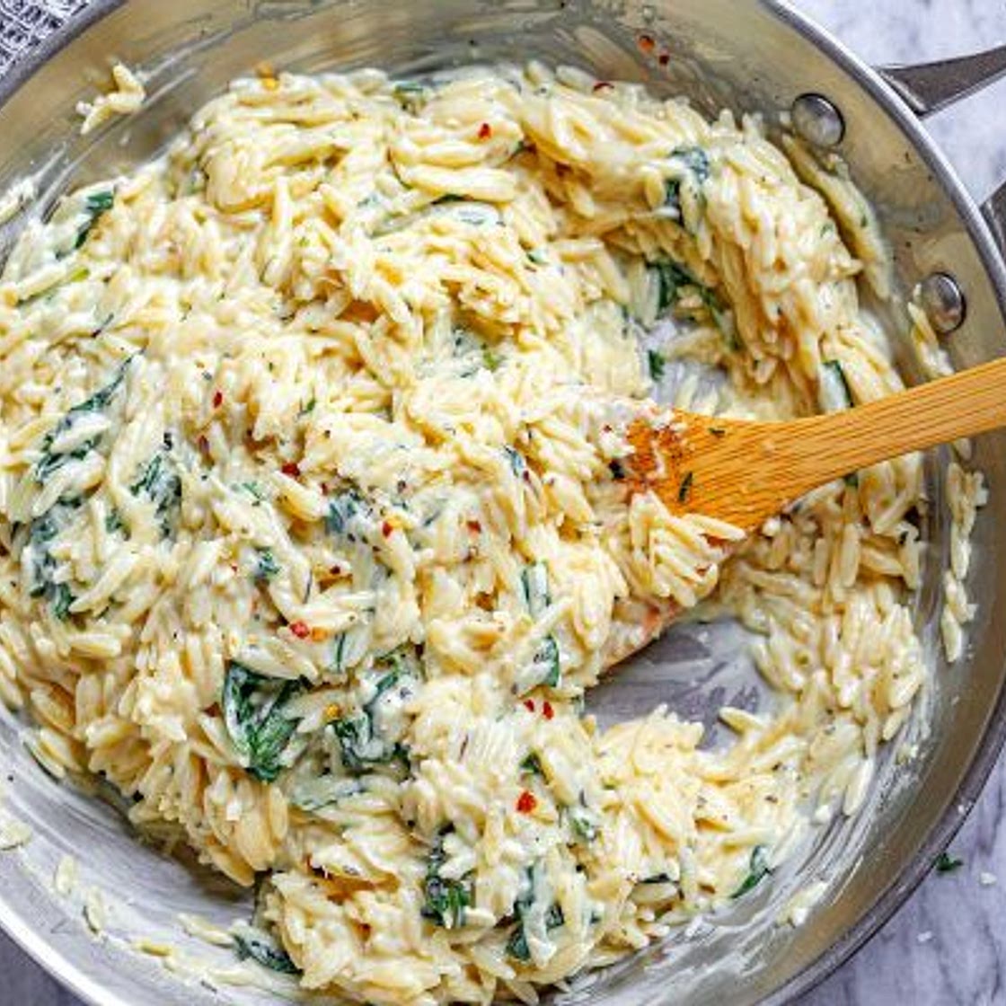 Parmesan Mashed Spaghetti Squash
