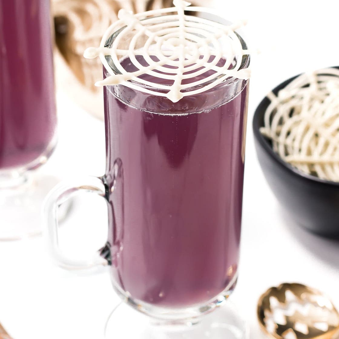 Witches Brew Cocktail