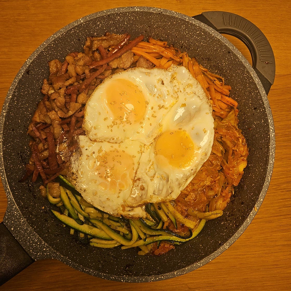 Bibimbap