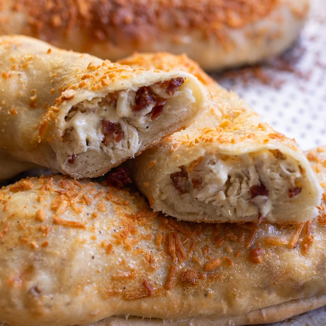 The Best Copycat Costco Chicken Bake Recipe