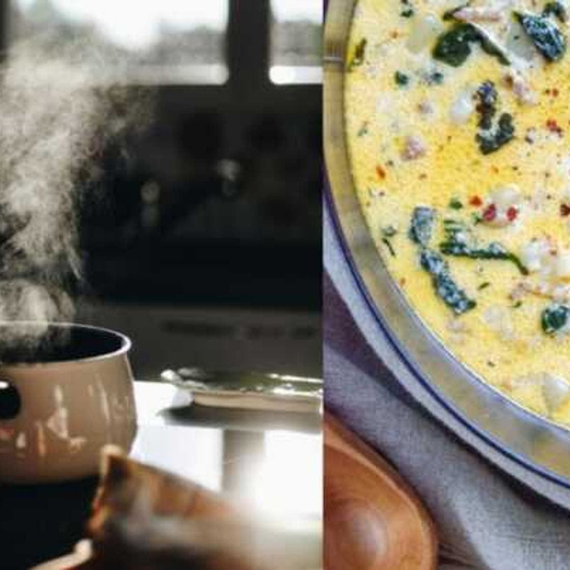One-Pot Spinach Fettuccine Alfredo | 12 Toma