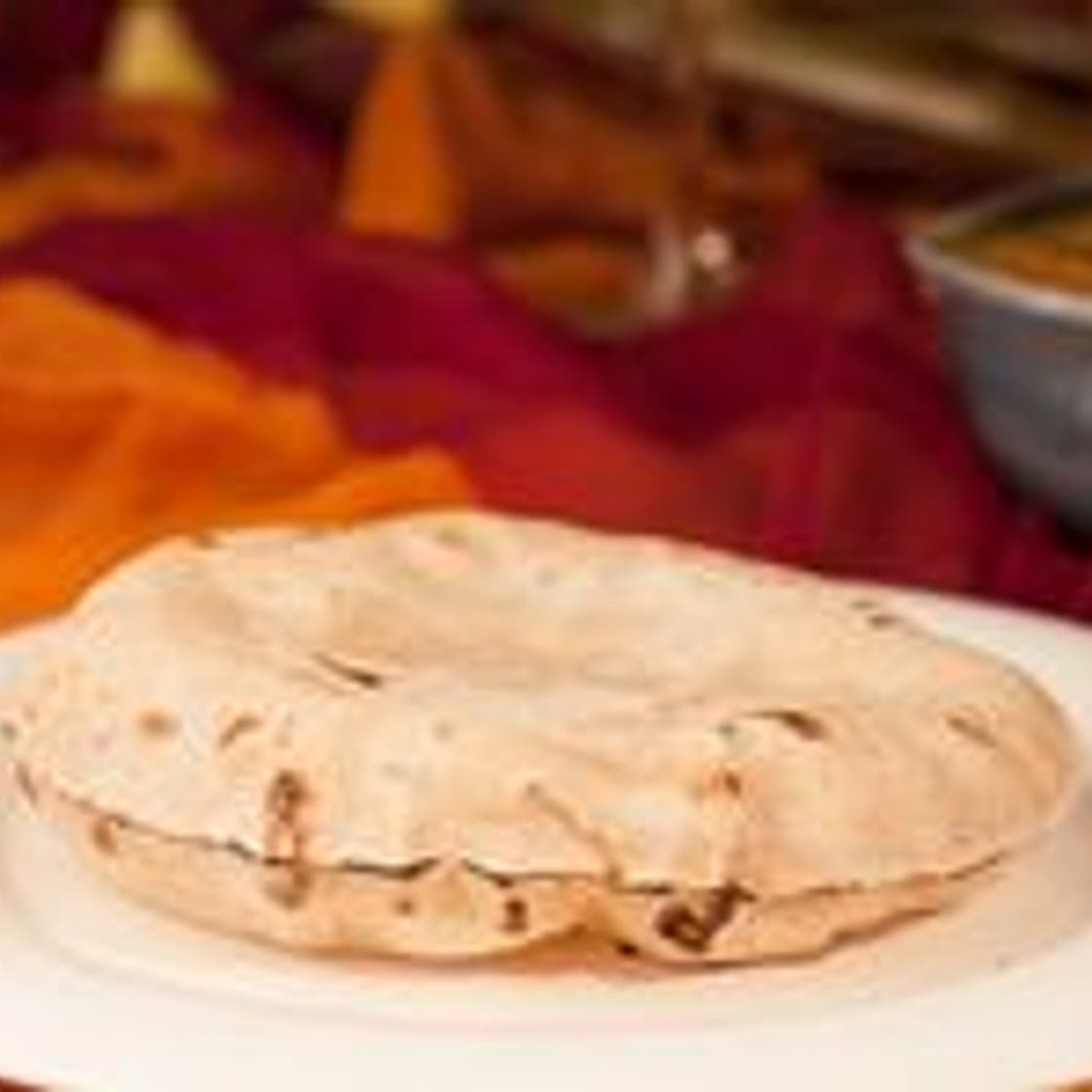 Phulka Recipe (Roti/Chapati) - Puffed Indian Bread