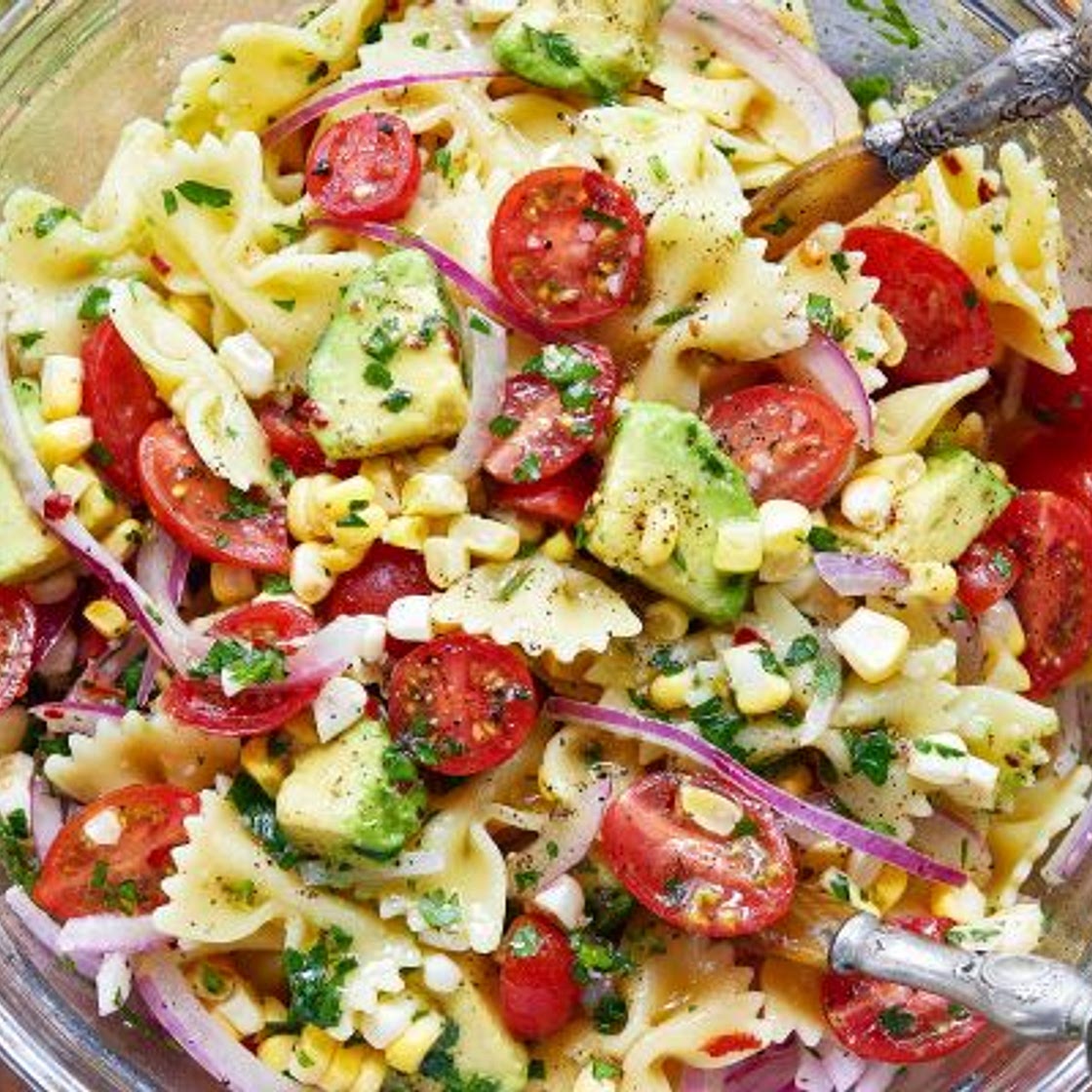 Tomato Cucumber Salad Recipe