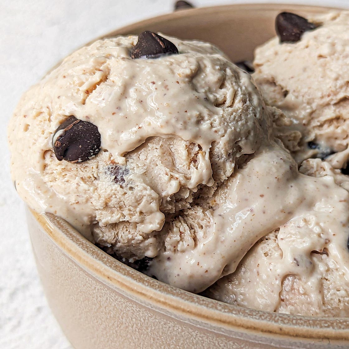 Cottage Cheese Ice Cream