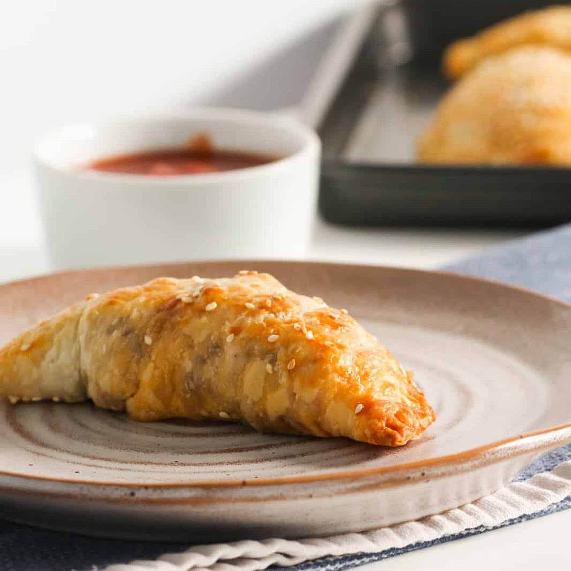 Lamb Pasties