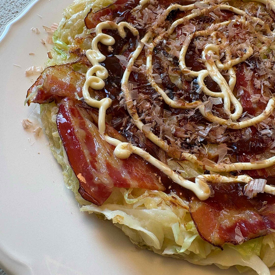 Okonomiyaki