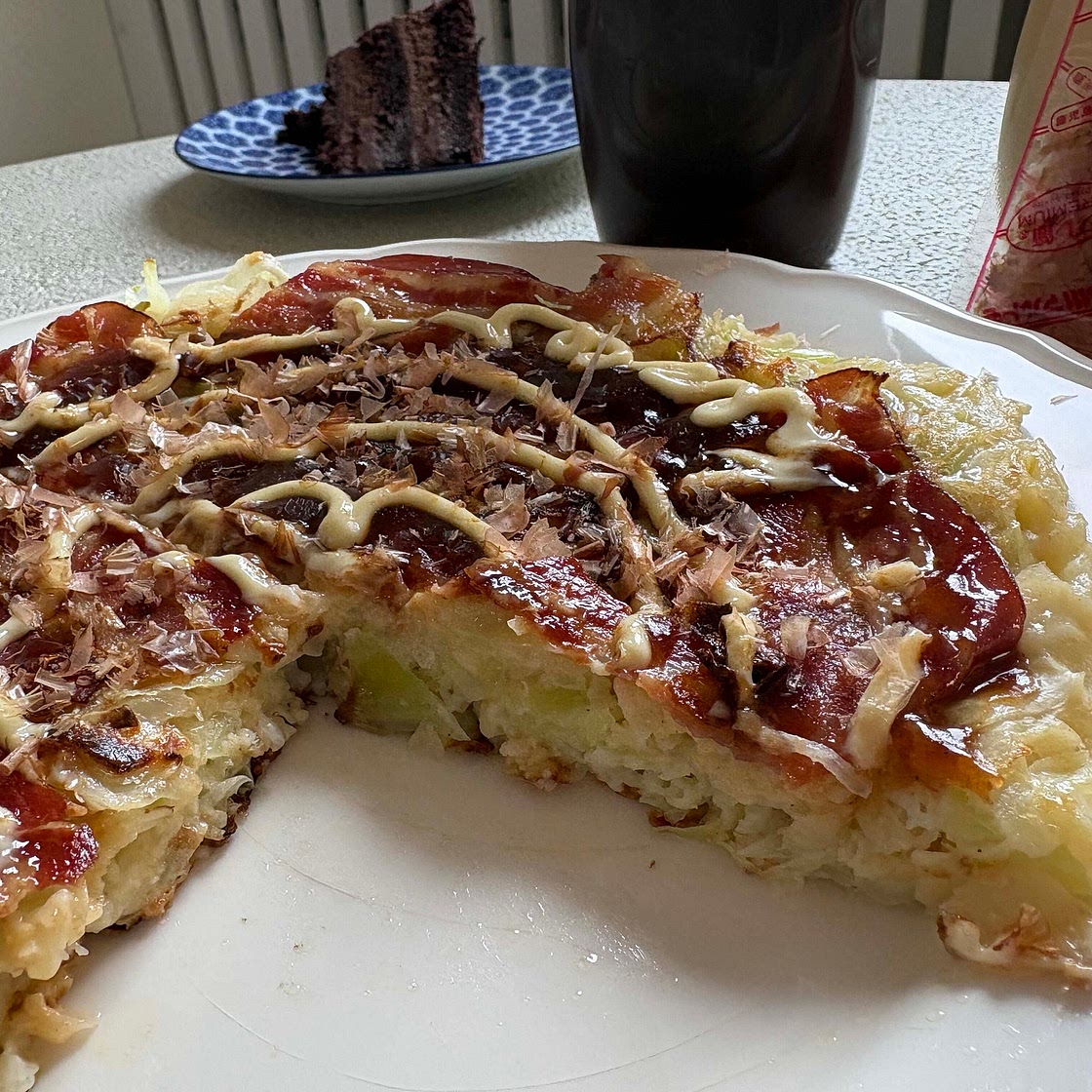 Okonomiyaki