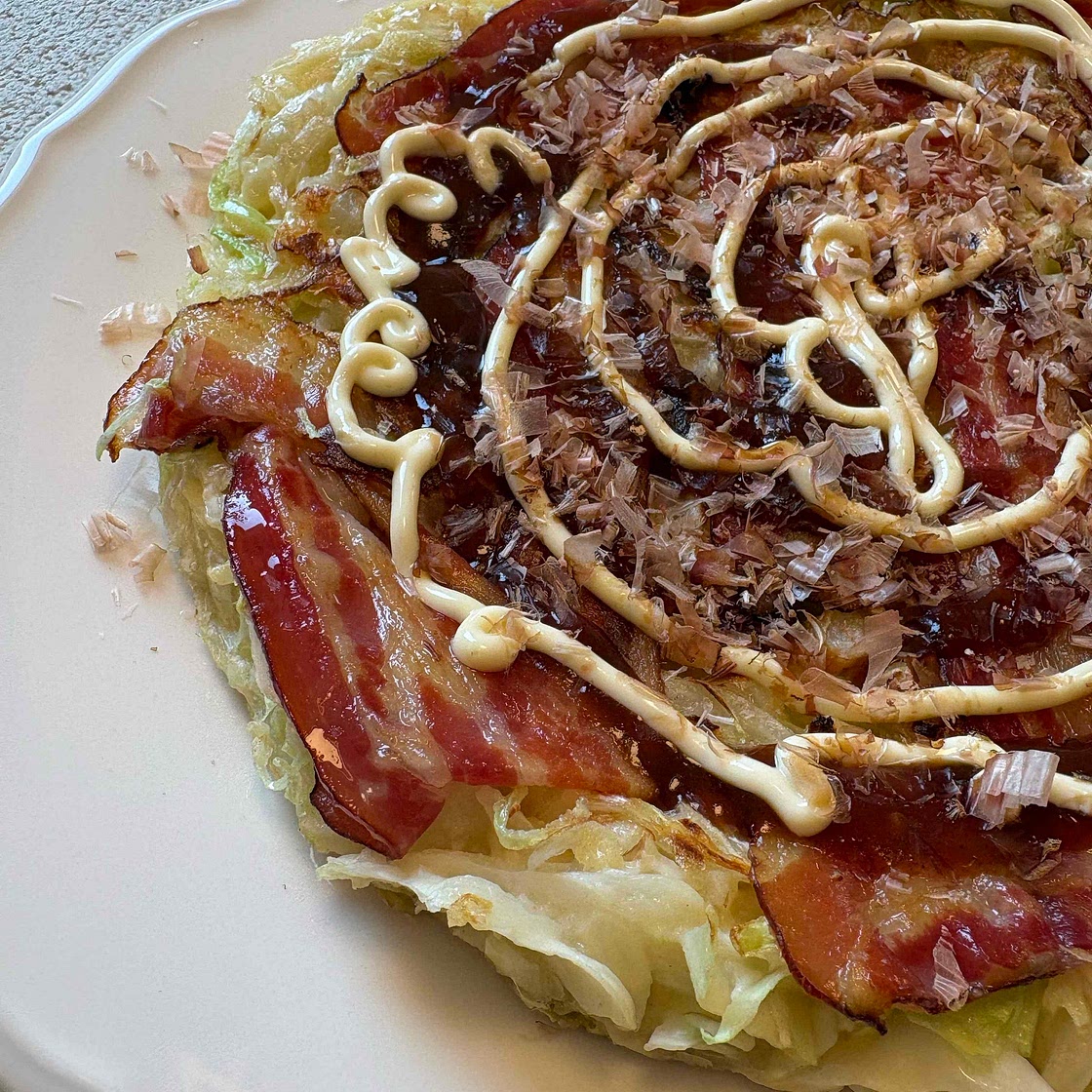 Okonomiyaki