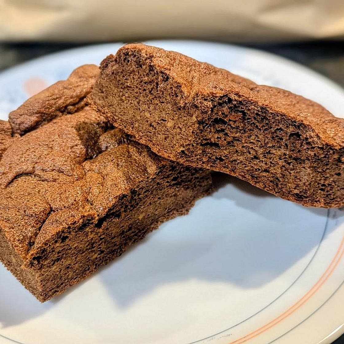 Chocolate Cloud Bars