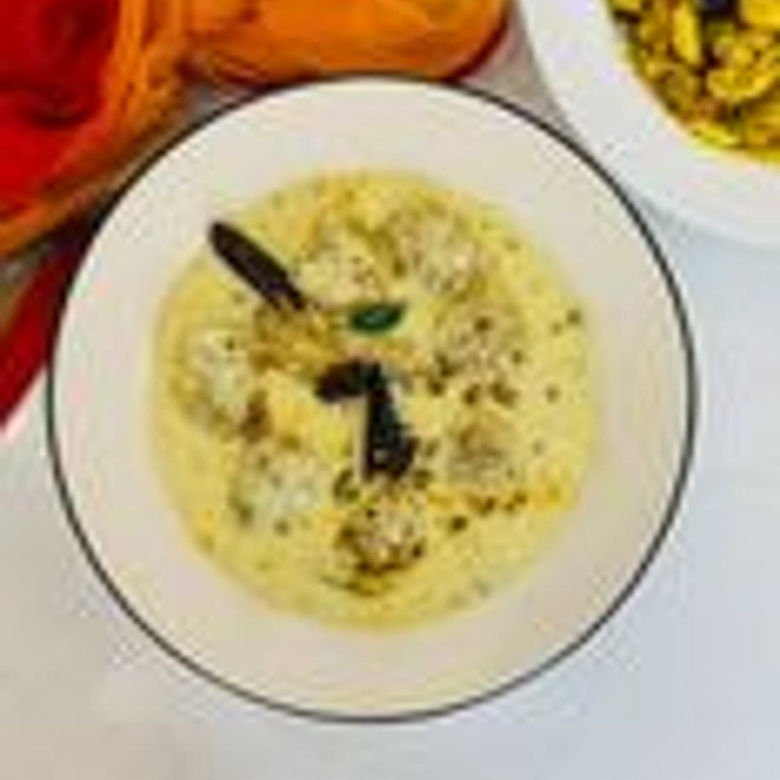 Paruppu Urundai Mor Kuzhambu: Authentic South Indian Recipe