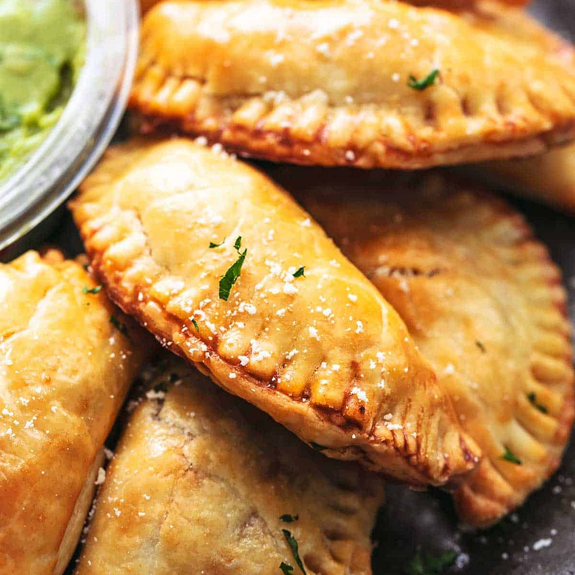 Beef Empanada Recipe