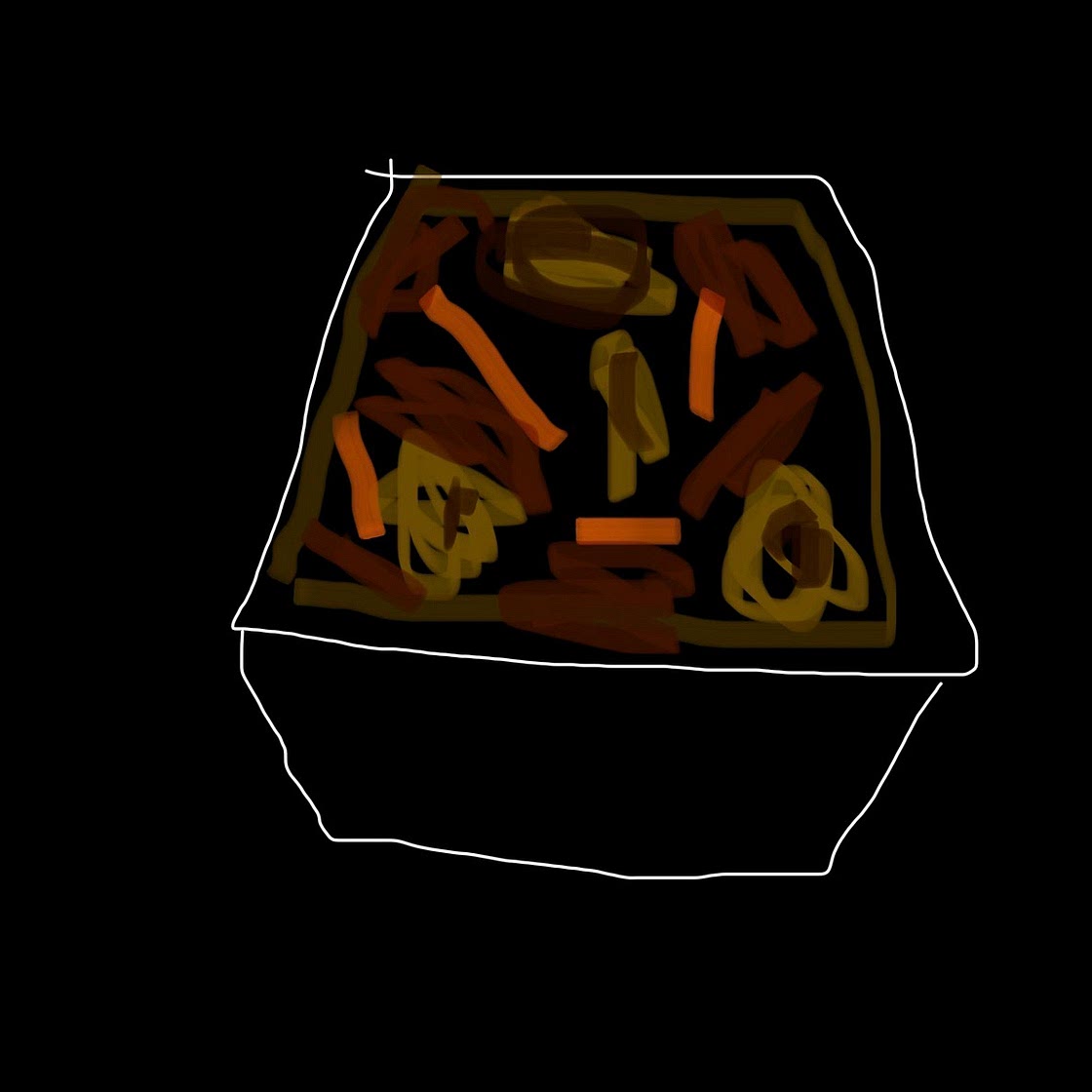 Instant Pot Pot Roast Recipe