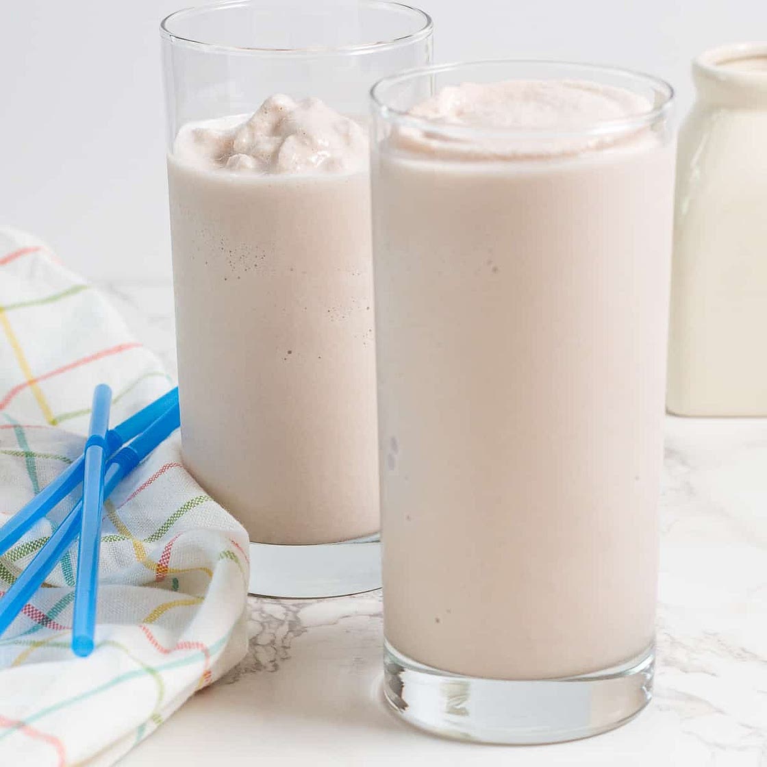 Copycat Wendy's Frosty Recipe