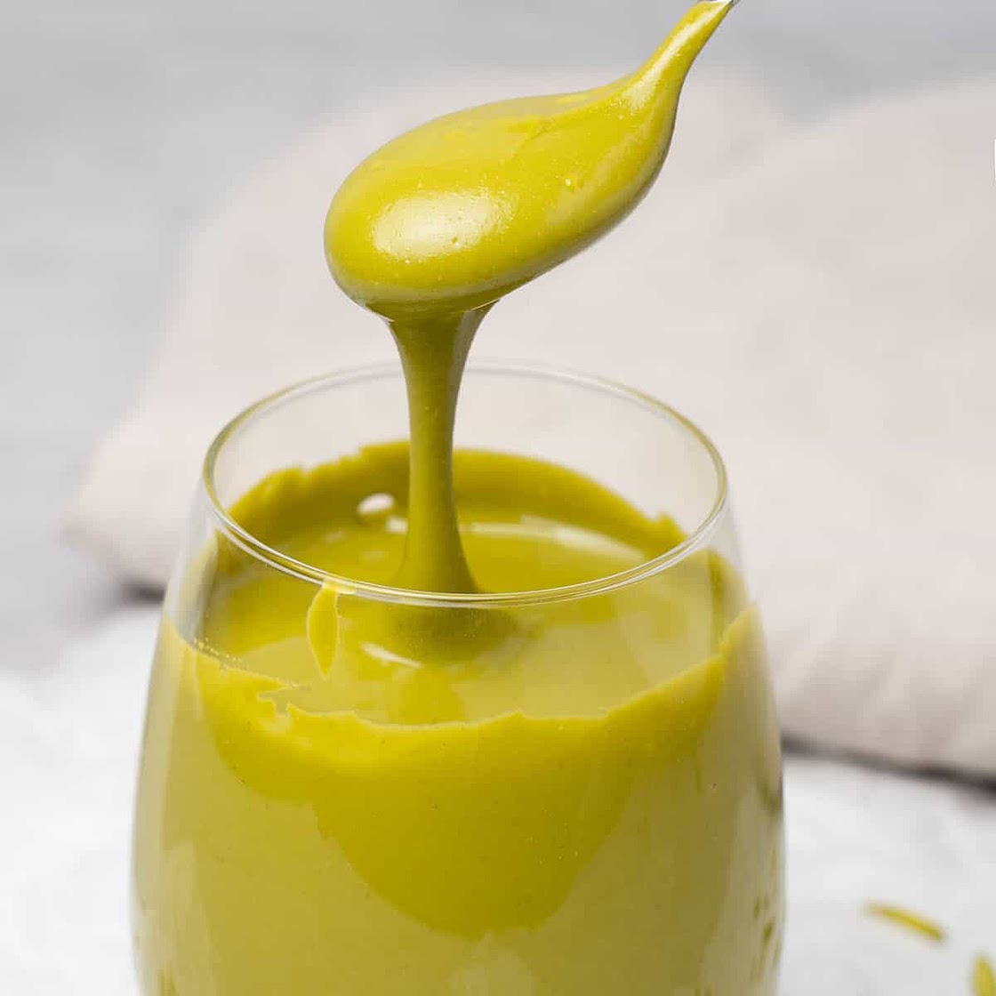 How to make Pistachio Butter