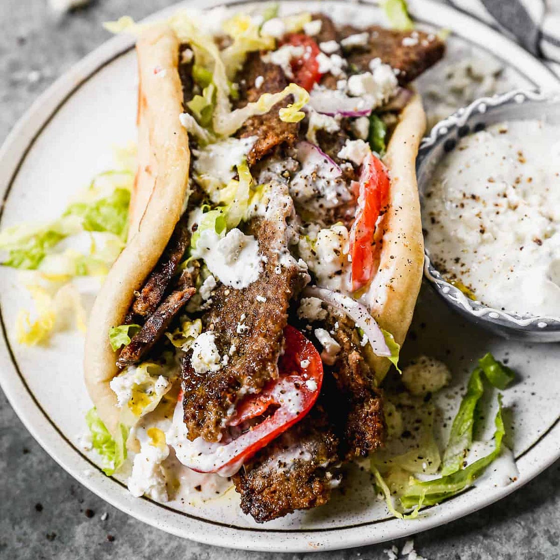 Gyros