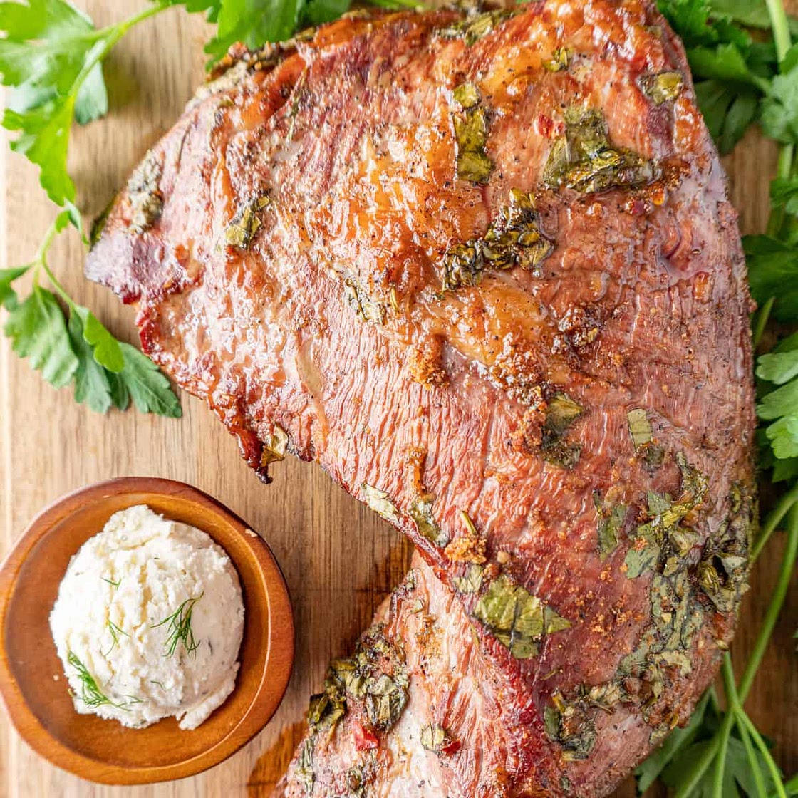 Tri Tip Marinade