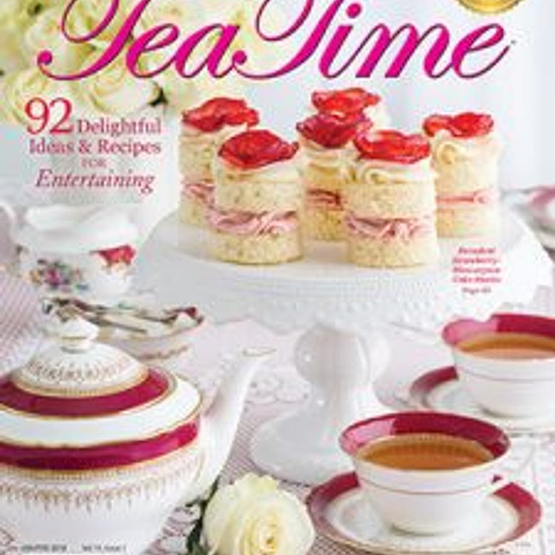 White-Chocolate-Chip Scones