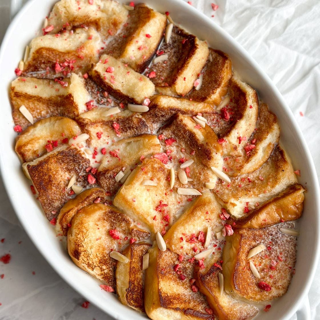 EASY SHAHI TUKRAY RECIPE (PAKISTANI)