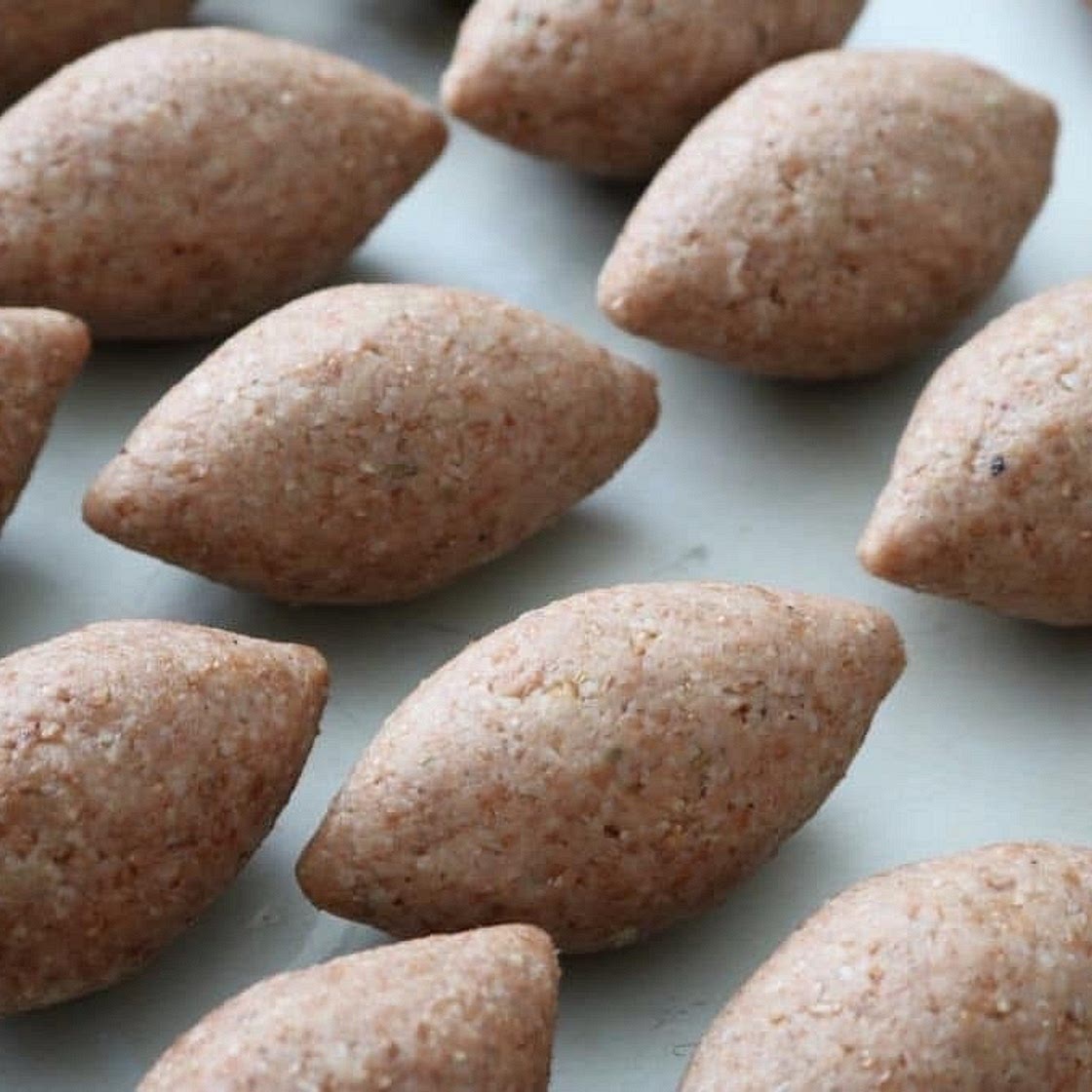 Kibbeh