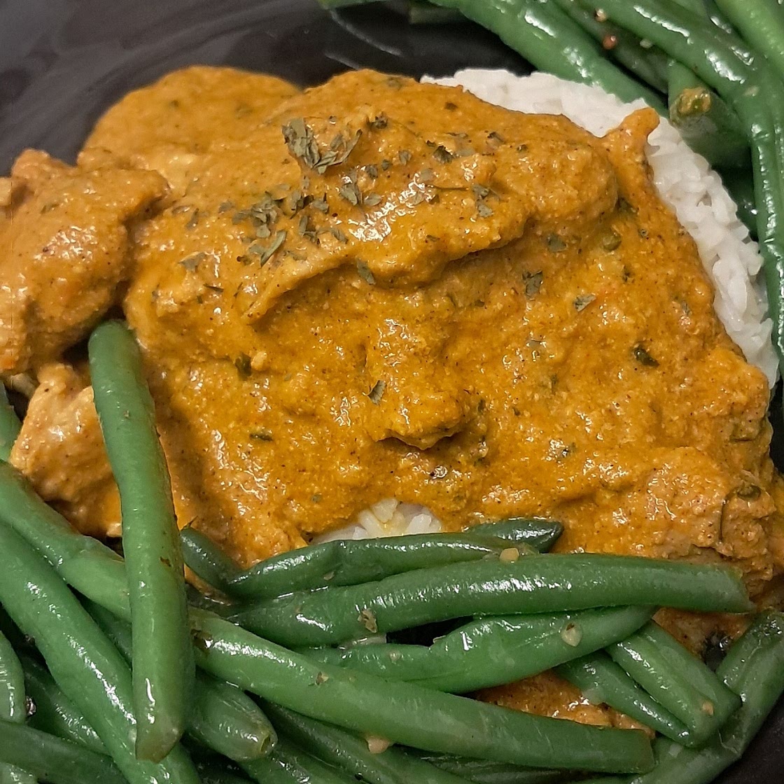 Butter Chicken Recipe (Indian Chicken Makhani)
