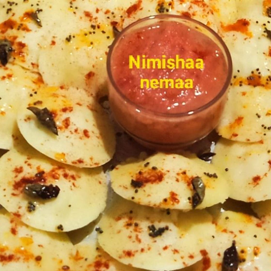 ढोकला इडली (dhokla idli recipe in Hindi)