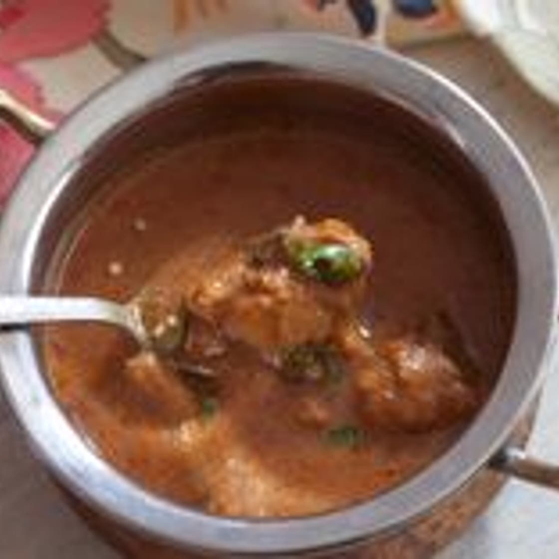 Karnataka Style Chicken Saaru Recipe