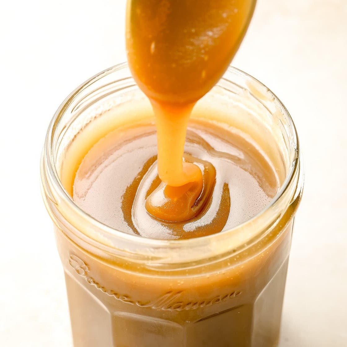 Vegan Caramel