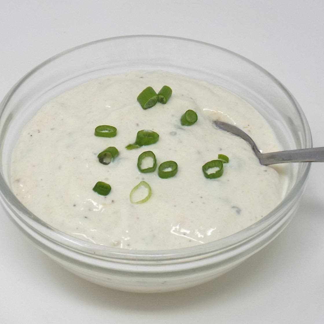 Creamy Horseradish Sauce