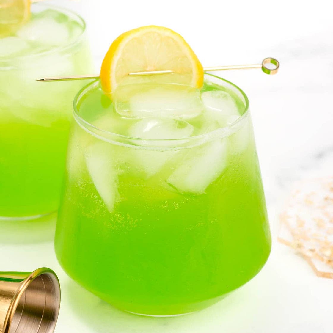 Midori Sour