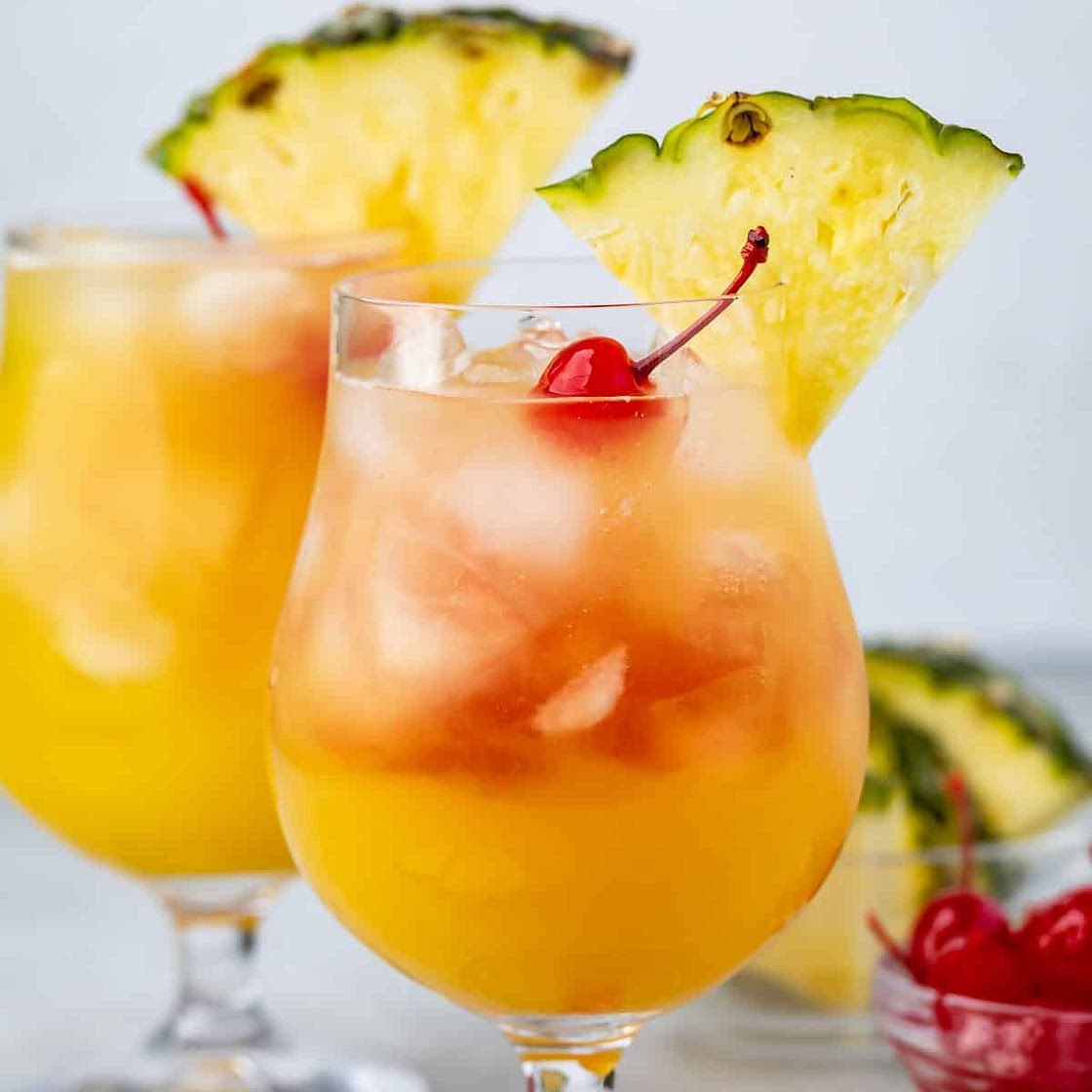 Maui Bay Breeze Cocktail