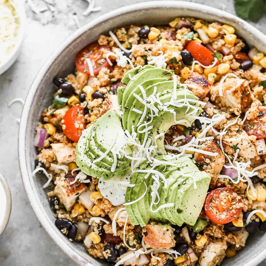Chipotle Bowl