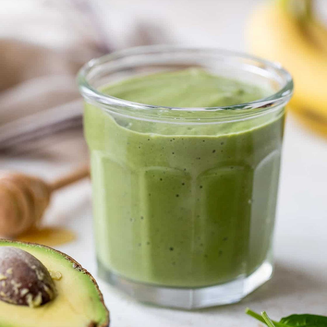 Avocado Smoothie