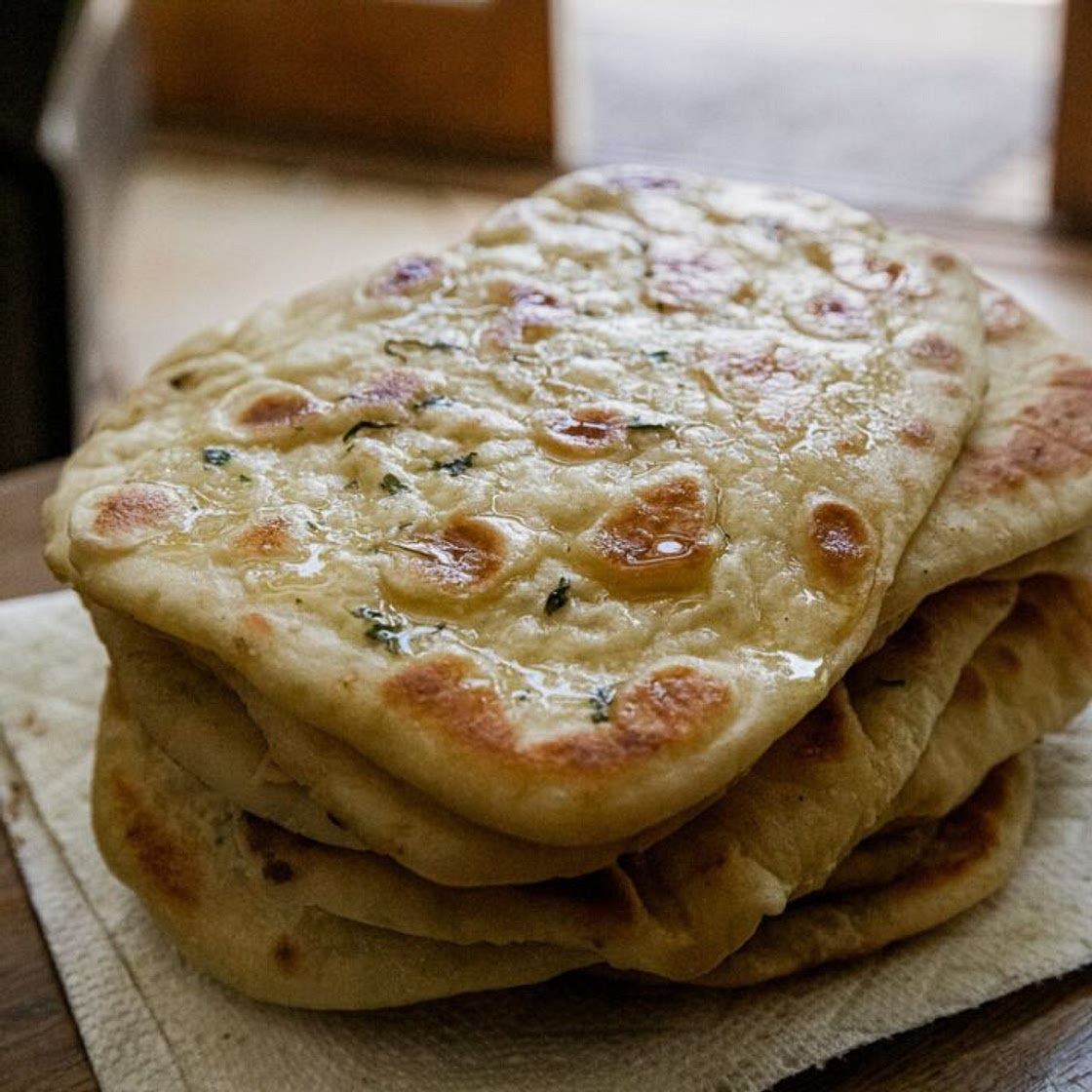 Blackstone Naan
