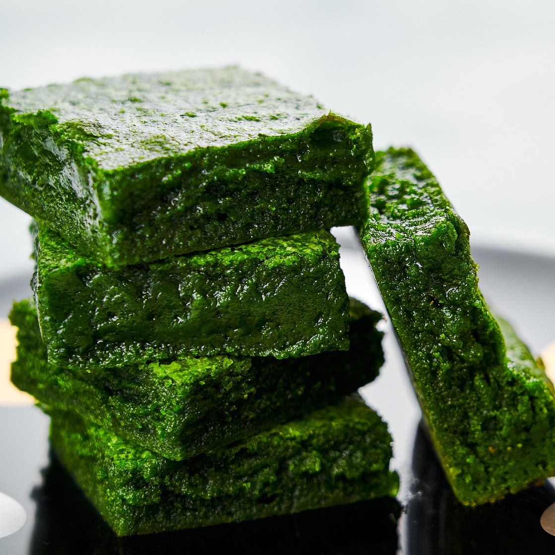 Matcha Brownies