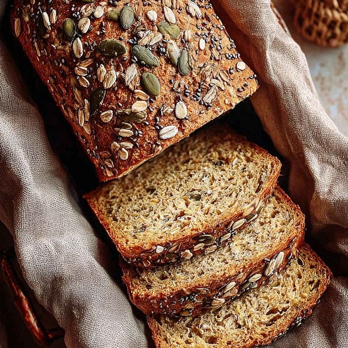 Pan integral de molde