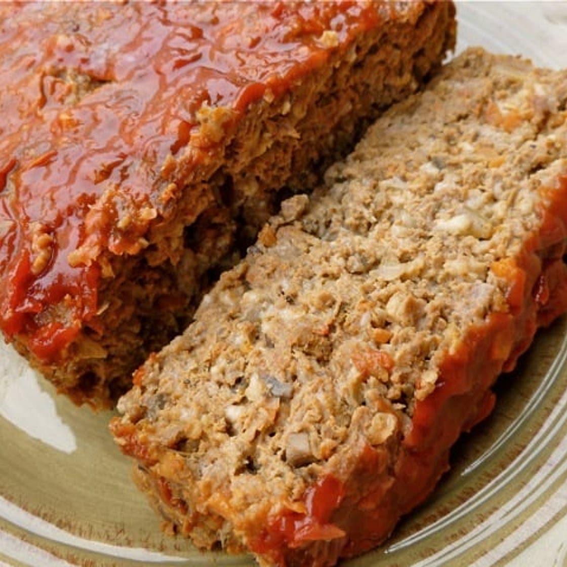 Weight Watchers Meatloaf Recipe