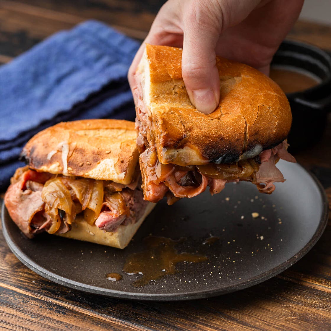 French Dip