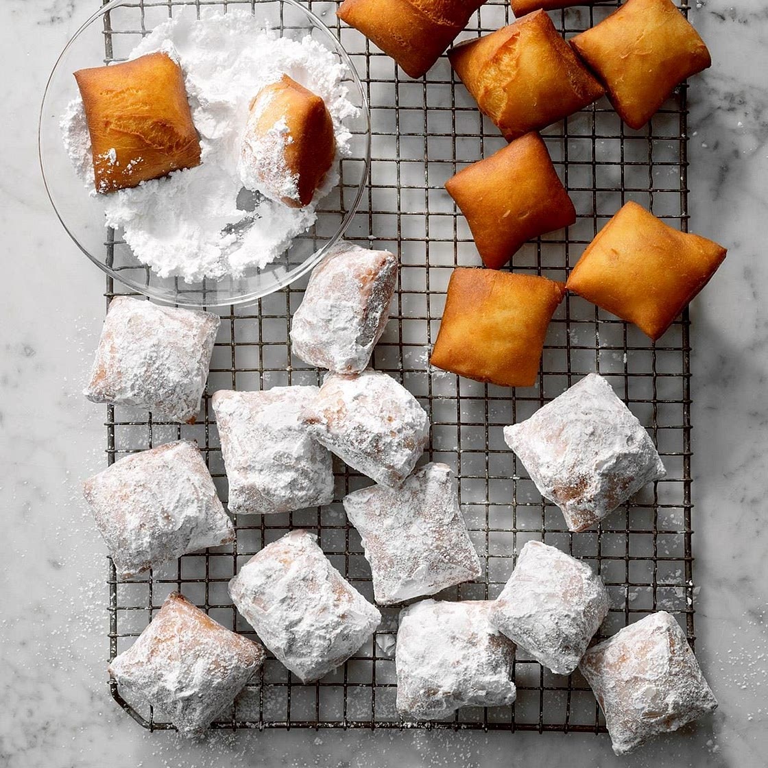 Beignets