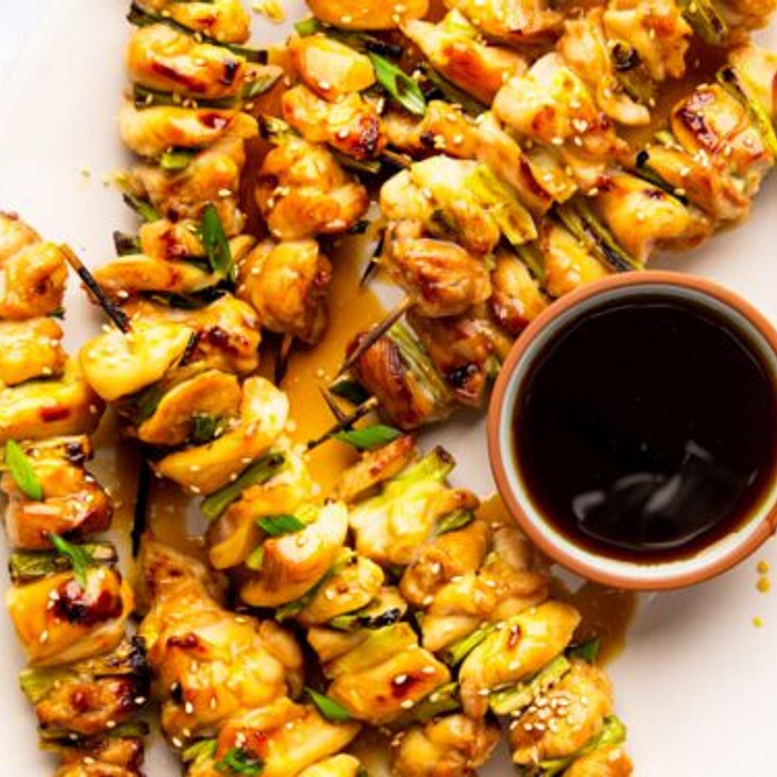 Yakitori