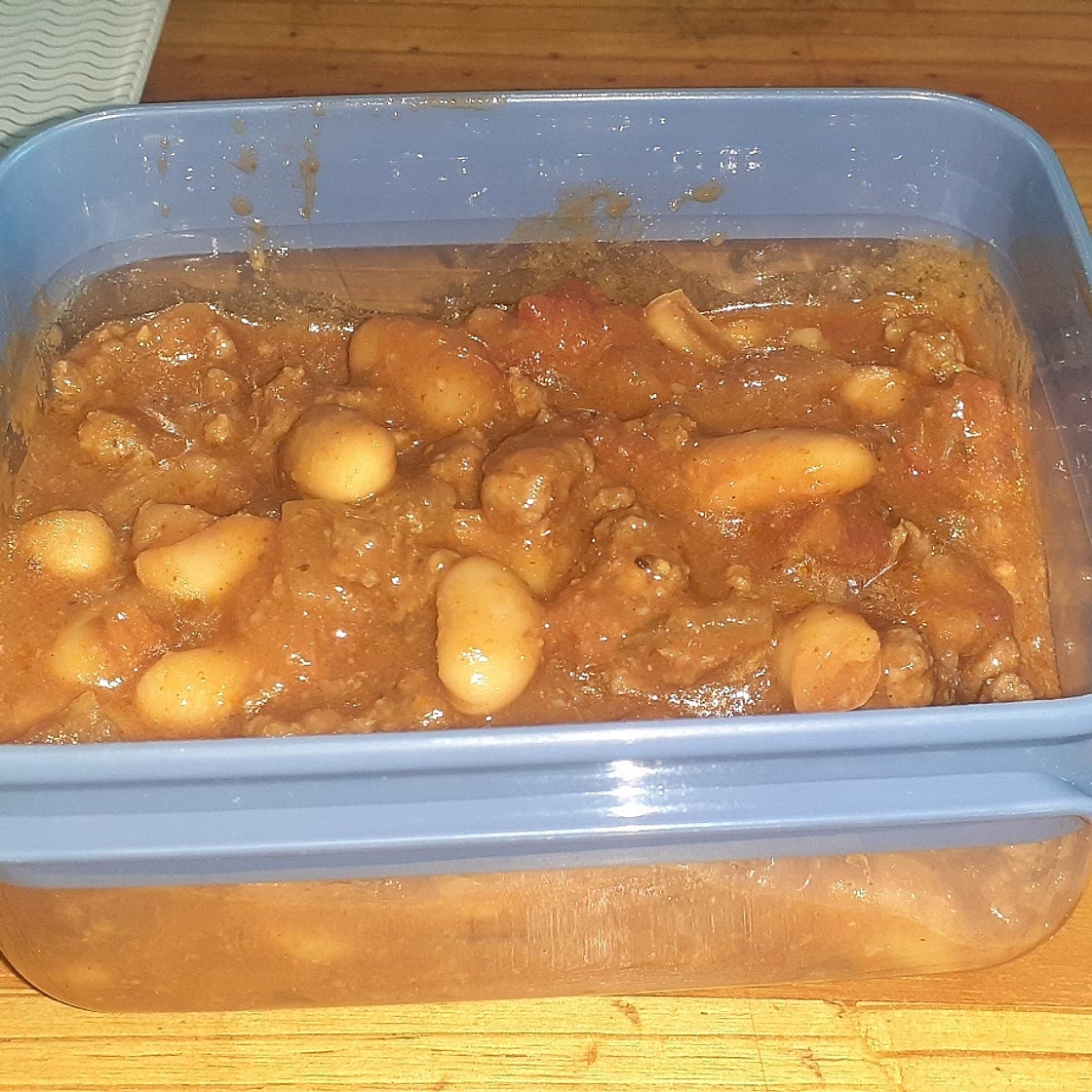 The Best Classic Chili Recipe