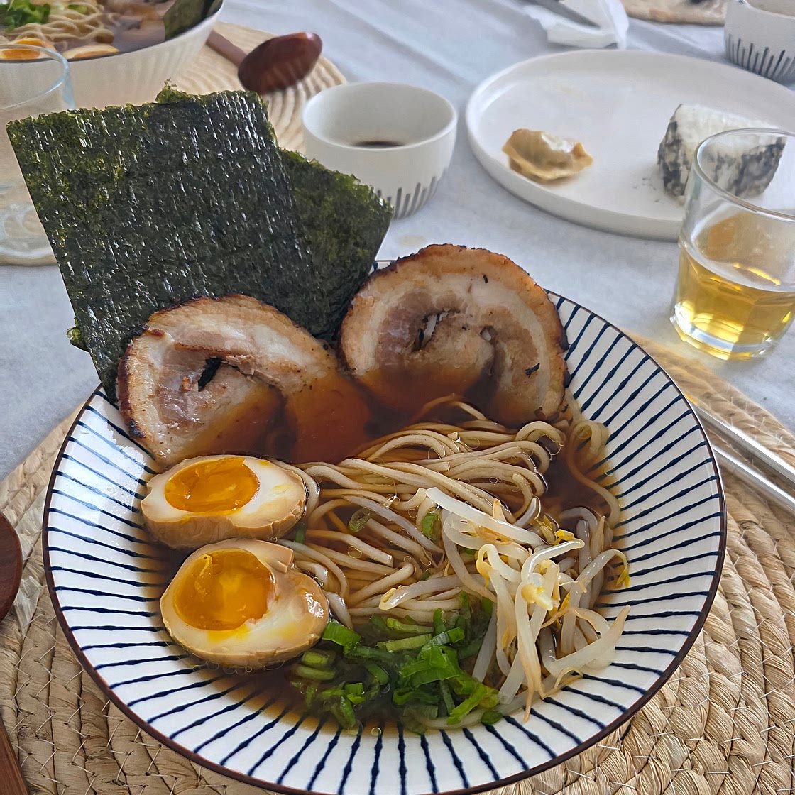 Ramen